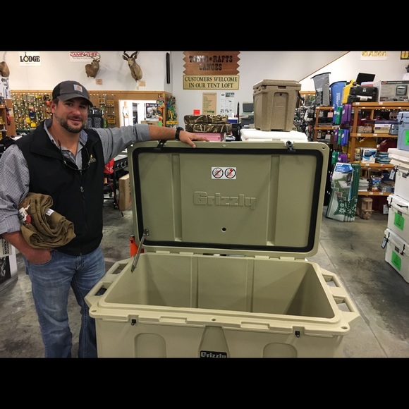 Meet your Posher, Norman - Picture 1 of 1